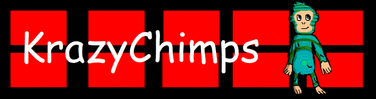 Elite Chimp Sathvik